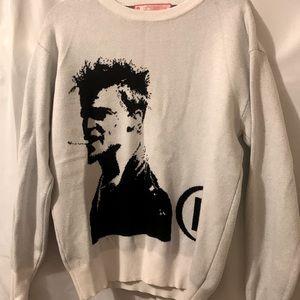 Men’s Cozy Sweatshirt